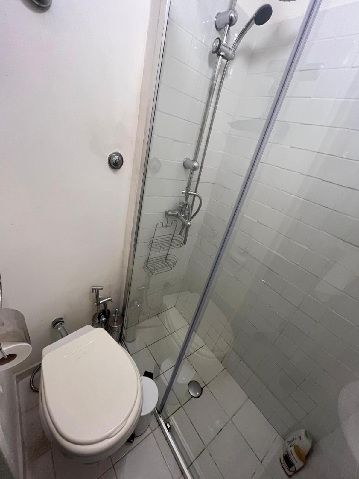 Charming Apartment With Balcony In The Historic Center Neapel Exterior foto