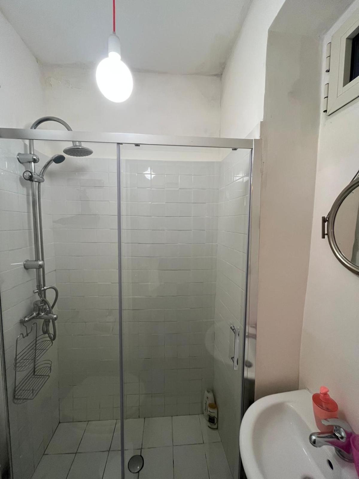 Charming Apartment With Balcony In The Historic Center Neapel Exterior foto